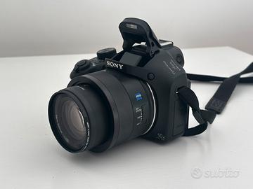 Sony Cyber-shot DSC-HX400V 50x Zoom