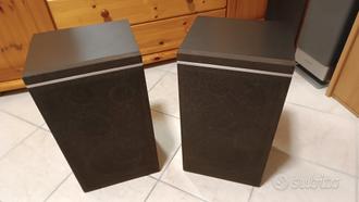 KENWOOD 3way SPEAKER 左右セット LS-550 【公式通販】