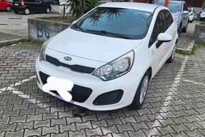 kia rio 1.1 diesel