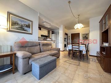 Appartamento Verona [Cod. rif 3305470ARG]