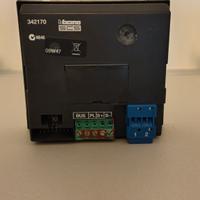 citofono audio