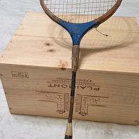 Racchetta badminton