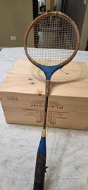 Racchetta badminton