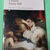 Fanny Hill.   Autore: John Cleland.