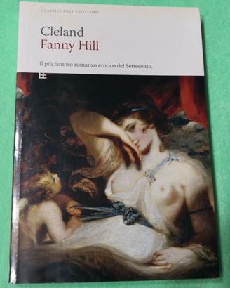 Fanny Hill.   Autore: John Cleland.