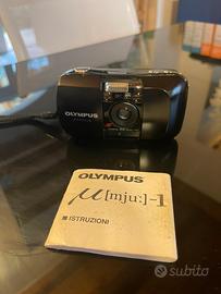 Olympus mj1