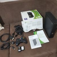 Console XBOX 360  4GB