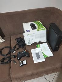 Console XBOX 360  4GB