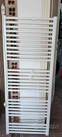 Termoarredo IRSAP (146/156 x 57 cm) + Adat. Elettr
