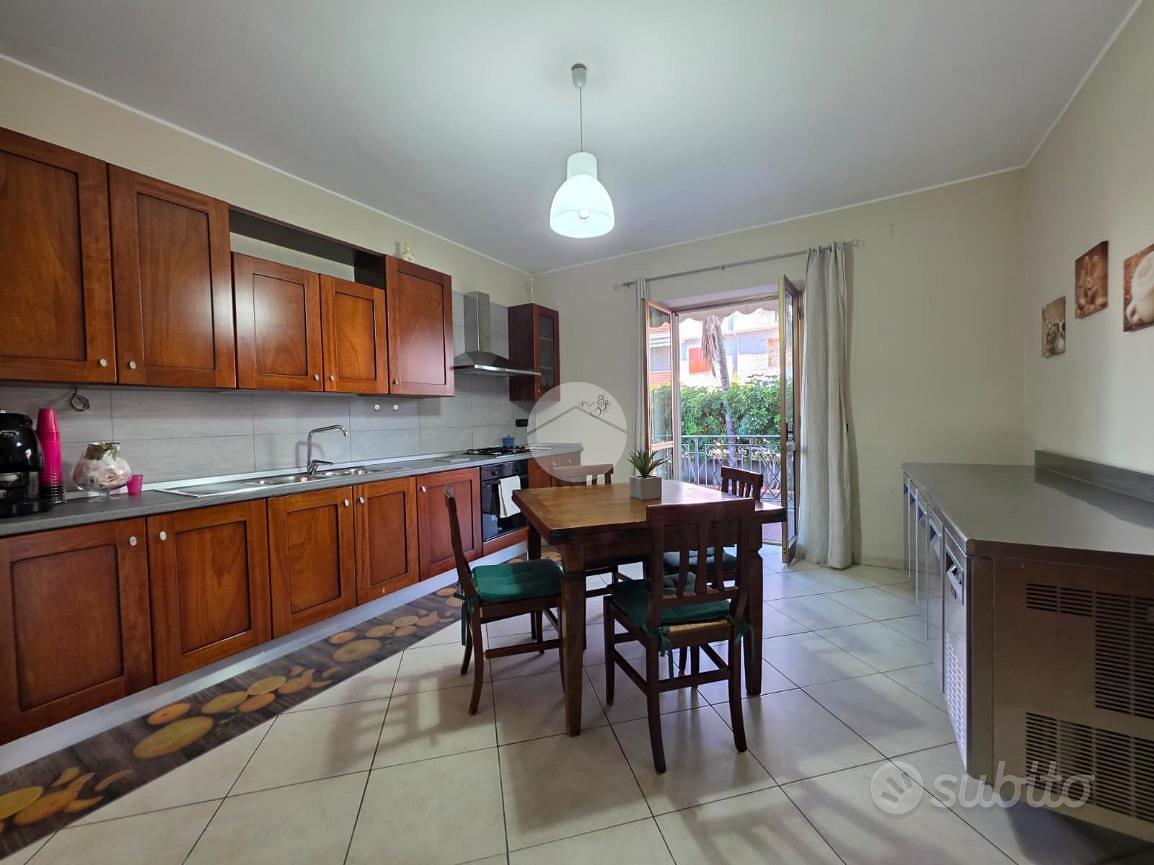 Casa – Scalea, Via Fiume Lao, Piano Lettieri - Vista 5