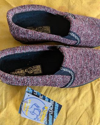 Pantofole Creazioni Emanuela- Nuove con cartellino
