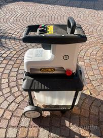 Trituratore