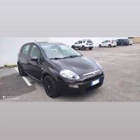 Fiat Punto Evo 1.3 mjt 95 cv