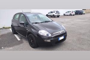 Fiat Punto Evo 1.3 mjt 95 cv