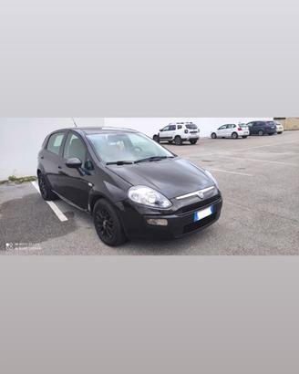 Fiat Punto Evo 1.3 mjt 95 cv