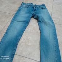 jeans bambino Calvin  Klein 