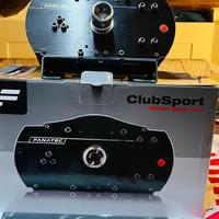 Fanatec csw v2.5