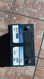 batteria auto 