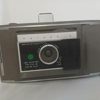 Polaroid Land Camera J66