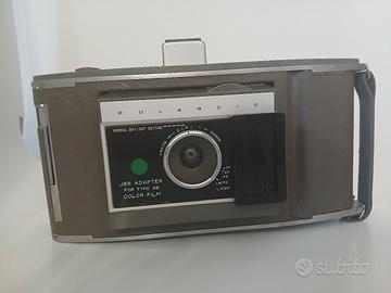 Polaroid Land Camera J66