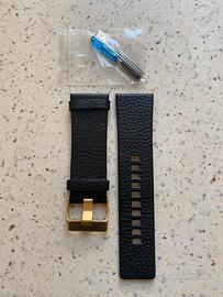 Cinturino in Pelle 26mm per orologio