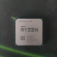 AMD Ryzen 5 3600 (con air cooler)