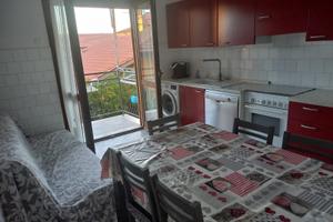 Spazioso appartamento a 3 passi dal mare