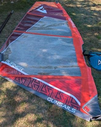 Rig windsurf