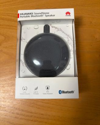 Soundstone Huawei bluetooth