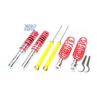 ASSETTO REGOLABILE TA TECHNIX AUDI A3 8L 96-03