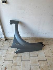 Parafango Ant Sx fiat punto evo 2009
