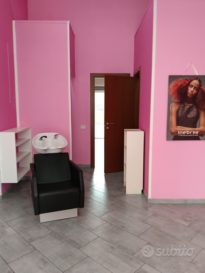 Negozio/Appartamento/Ufficio - Vista 2