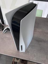 Playstation 5 ps5 - Console e Videogiochi In vendita a Reggio Emilia