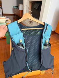 Zaino/Gilet da running/trail Dynafit Alpine 15