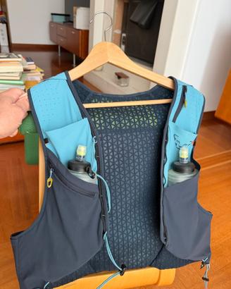 Zaino/Gilet da running/trail Dynafit Alpine 15