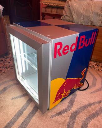 Frigo Bar RedBull