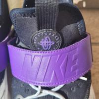 Nike Huarache Sneakers Streetwear Sportive 