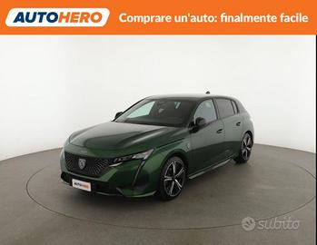 PEUGEOT 308 MM82260