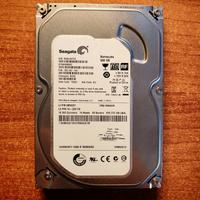 Hard disk 3,5"