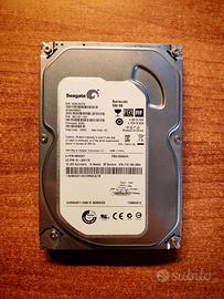 Hard disk 3,5"