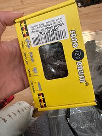 Catena per motosega