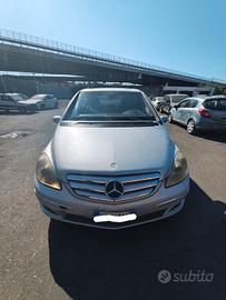 Ricambi Mercedes classe b 200 cc. 1.9 d sig:640941