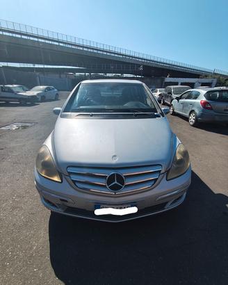 Ricambi Mercedes classe b 200 cc. 1.9 d sig:640941