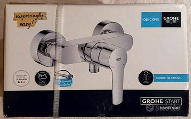 Miscelatore doccia Grohe Start 24208002 nuovo