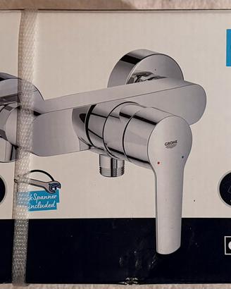 Miscelatore doccia Grohe Start 24208002 nuovo