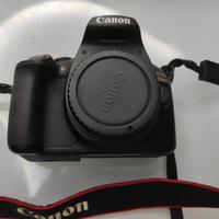 Canon EOS 1300d