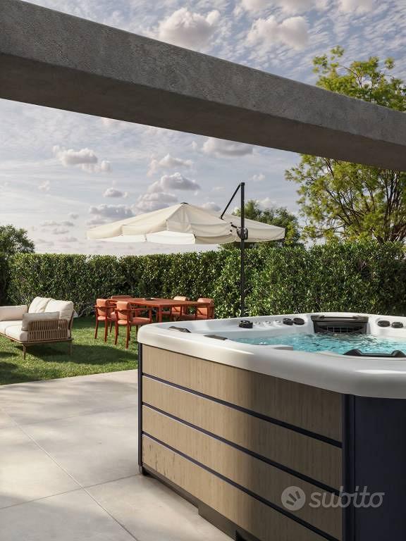 Apartment in Valsamoggia, Crespellano - Vista 4