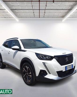PEUGEOT 2008 1.2 puretech Allure s&s 130cv