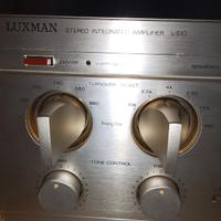 LUXMAN L510