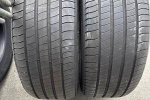 gomme usate 2255517 Estivo MICHELIN - PRIMACY 4 - 